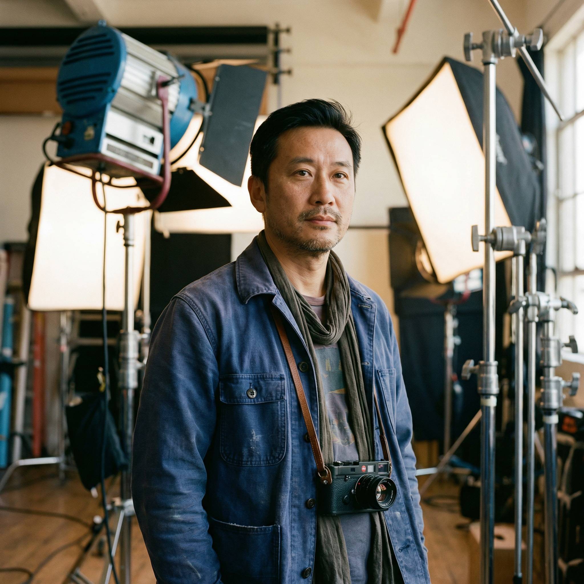 鉴黄师视频导演王导